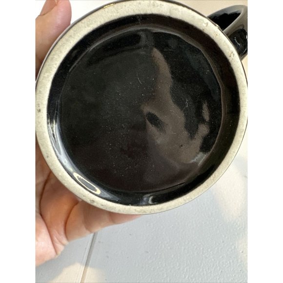 Coffee Cup Mug TEQUILA ROSE Strawberry Cream Liquor  Tequila  Pour Pink  4.75” T - Picture 8 of 12